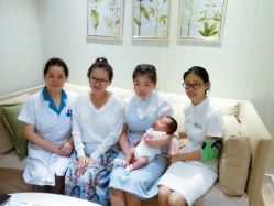 -皇家月府月子中心(沈阳店)