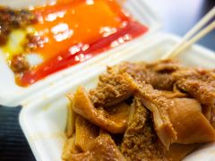 -细妹五香牛杂(步行街店)