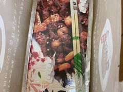 -年轮烧烤·羊蝎子·烤鱼(星湖街店)