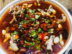 -叶派龙虾•招牌香辣蟹·海鲜(中海国际店)