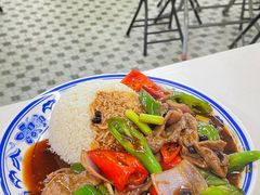 -噏耷茶档
