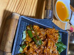 -小木屋米酒店·韩国料理(深圳总店)