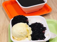 -满记甜品(巴黎春天宝山店)