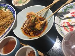 -老头儿油爆虾·知味杭州(爱琴海购物中心)