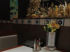 -斗牛士牛排餐厅(嘉里汇店)
