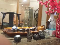 -热带雨林汗蒸馆(汶水东路店)