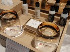-上海中航虹桥机场泊悦酒店