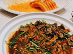 -北戴河转鱼·炒螃蟹酱餐厅
