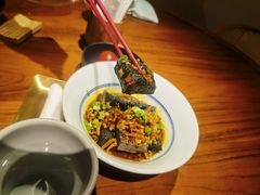 -隐厨·中国菜馆(三里屯T+MALL店)