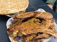 -新疆狼爷烤肉(宋庄店)