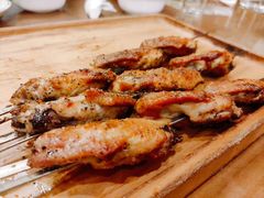 -新疆欣悦饭庄