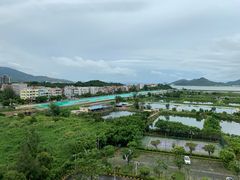 -途易晟曼湾度假酒店(大鹏店)