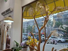 -嗒令甜品·主题融合料理餐厅(首座时代店)