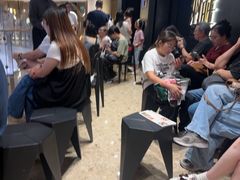 -小炳胜(卓悦中心店)