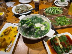 -隔壁老王·家常云南菜(花巷店)