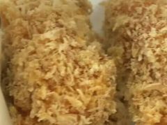 -华莱士·全鸡汉堡(财经学院店)