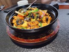 -旺爷砂锅·茶作(国贸城店)