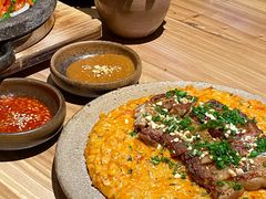 -KimPro 辛普乐概念韩餐