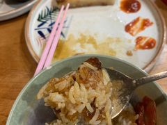 -本味友膳·茶餐厅(和达中心城店)