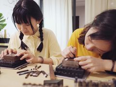 -Oasis绿洲银饰珍珠手作diy(壹方城店)