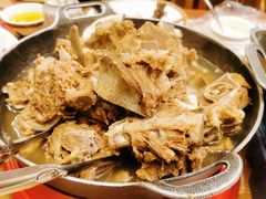 -九十九顶毡房(阜石路店)