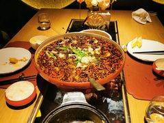 -滋色臻选川菜(北京坊旗舰店)