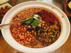 西子冰粉-新白鹿餐厅(银泰西湖文化广场店)