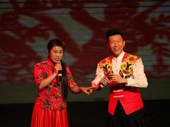 -陕北民歌大舞台