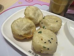 -小杨生煎(深圳岗厦北店)