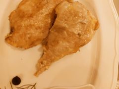 -波特曼西餐厅(中央大街店)