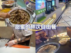 -海韵之星邮轮水会(明发商业广场店)