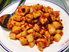 宫保鸡丁-到家尝北京菜(西坝河店)