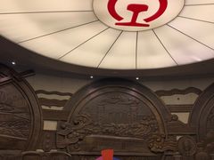 -中国铁道博物馆(正阳门馆)