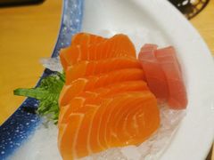 -山之川·日式料理(瀚海海尚店)