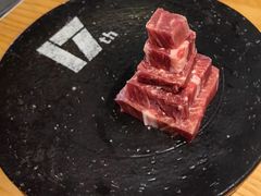 -焱铁烧·黑毛和牛专门店(南宁万象城店)