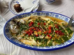 -邱记私房菜·十八年本地菜