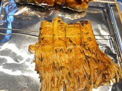 -老大连·海肠捞饭·大连海鲜大连菜(西安路店)