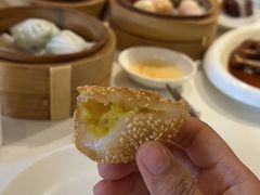 -潮福城大酒楼·潮味粤品·港式点心(湖滨北路店)