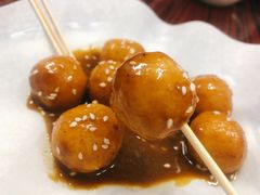 -華叔茶記