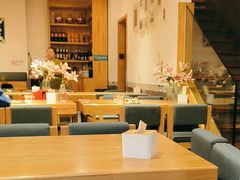 -山茶云南菜(中关村店)