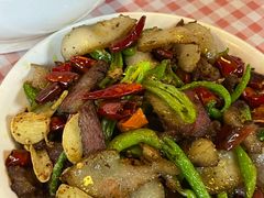 -中和裴氏蹄花(府河路店)