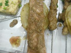 -曾记大腰子烧烤(苗栗路总店)