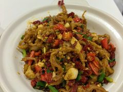 -新新湘菜馆(新中街二条店)