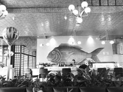 -FISH&POTATO Cō(地中海美食 万象城店)