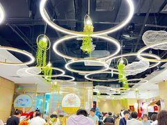 -东方饺子王(新奥购物中心店)