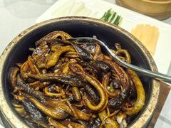 -狮王府淮扬菜(新街口友谊店)