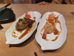 -明治屋(二十三年洪化桥店)
