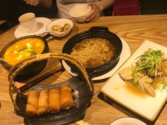 石锅豆腐-小和庆·知味(首铸万科店)
