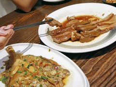 -大洋家·精品潮汕菜·生腌砂锅粥(天河东路店)