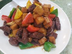 -鹏城人家海鲜酒家·23年老字号(较场尾店)